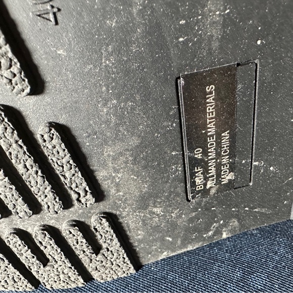 Madden girl lined walking boots - Picture 6 of 8